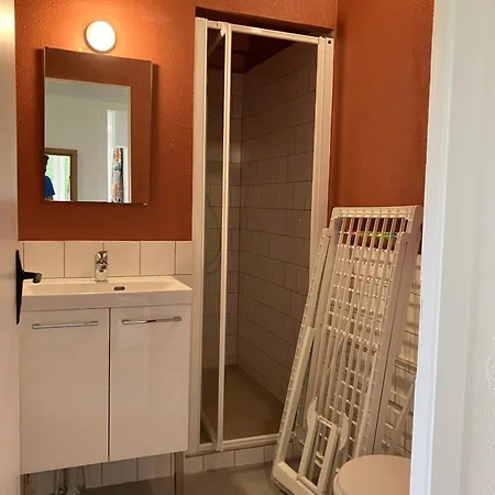 Hébergement de vacances Maison Domaine Du Avec Bain Nordique *