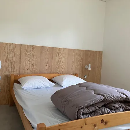 Hébergement de vacances Maison Domaine Du Avec Bain Nordique Montendre