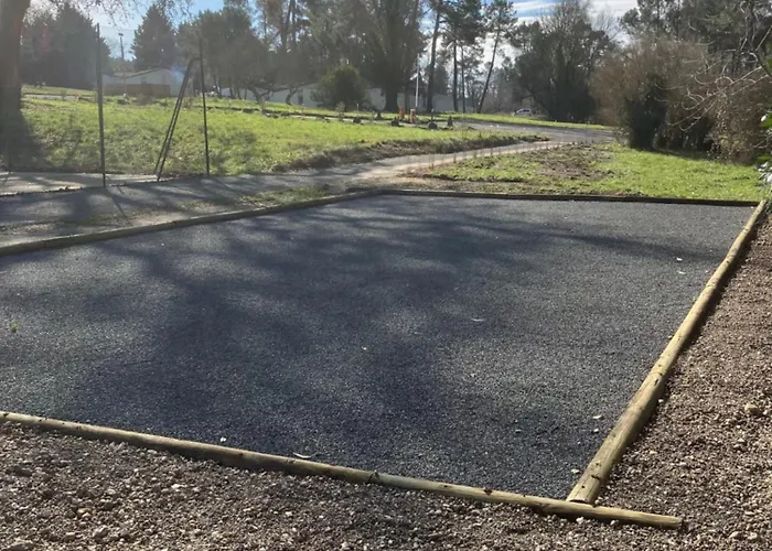 Maison Domaine Du Avec Bain Nordique * Montendre